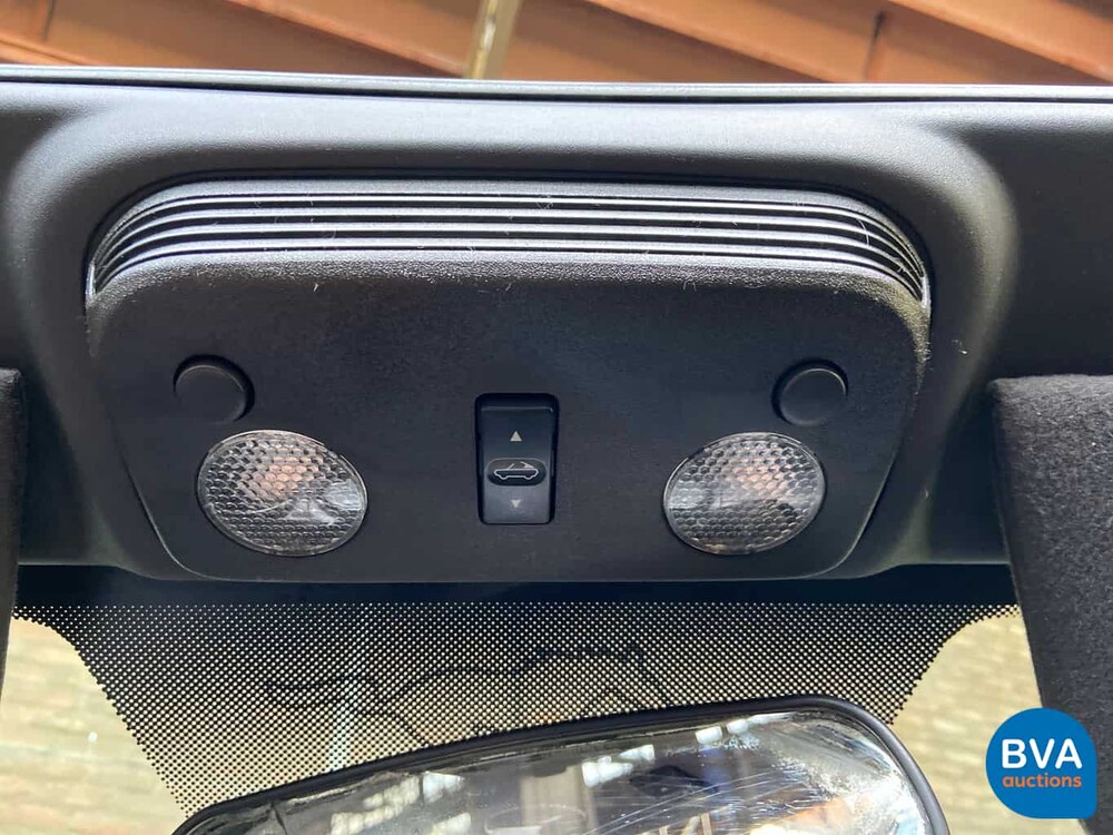 Ford Mustang Cabriolet 4.6 V8 GT Cabrio USA 2006, 13-ZF-SV.