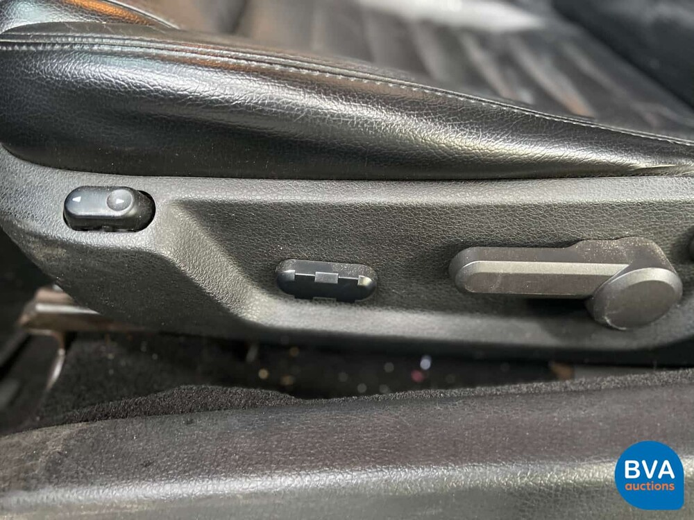 Ford Mustang Cabriolet 4.6 V8 GT Cabrio USA 2006, 13-ZF-SV.