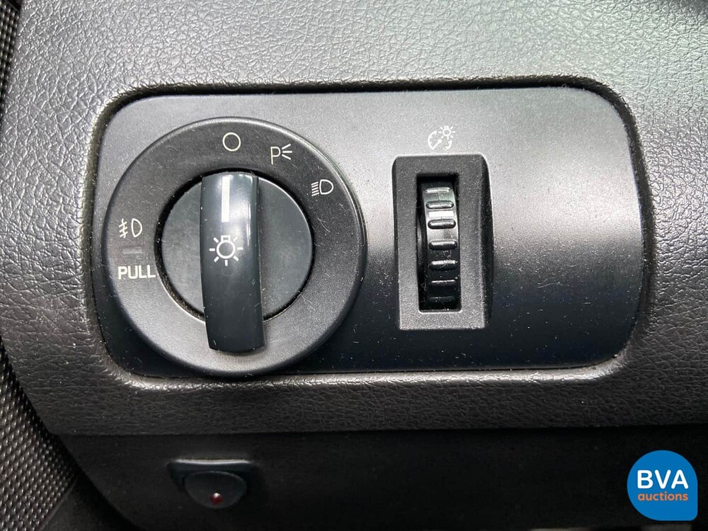 Ford Mustang Cabriolet 4.6 V8 GT Cabrio USA 2006, 13-ZF-SV.