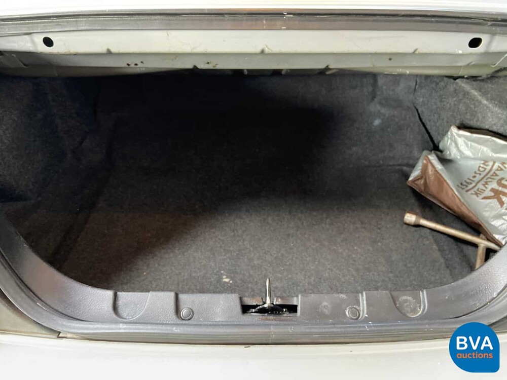 Ford Mustang Cabriolet 4.6 V8 GT Cabrio USA 2006, 13-ZF-SV.