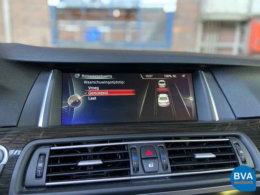 BMW M550d xDrive 381 PS / 740 Nm 5er 2013, 1-XFN-73.