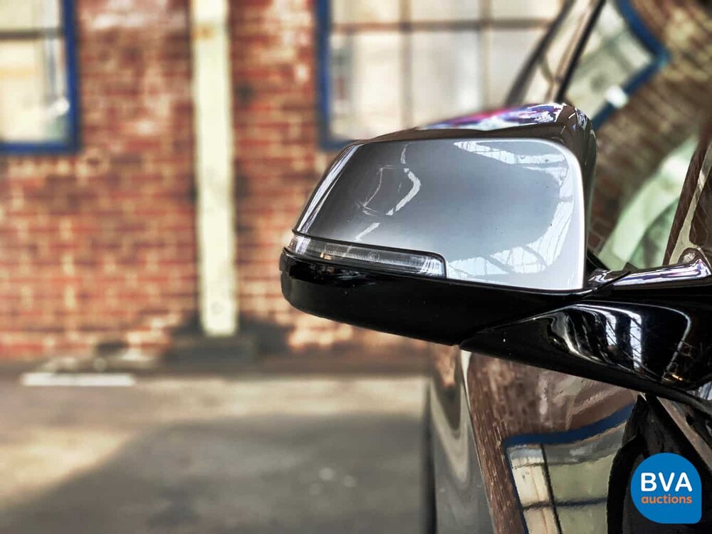 BMW M550d xDrive 381 PS / 740 Nm 5er 2013, 1-XFN-73.