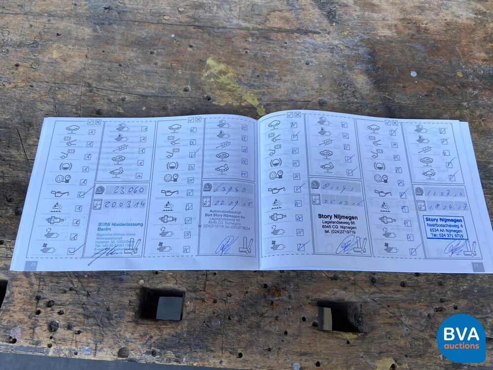 BMW M550d xDrive 381 PS / 740 Nm 5er 2013, 1-XFN-73.