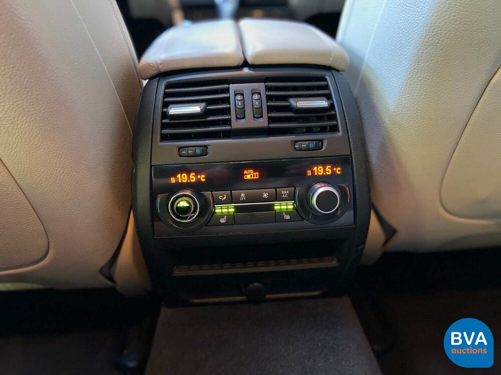 BMW M550d xDrive 381 PS / 740 Nm 5er 2013, 1-XFN-73.