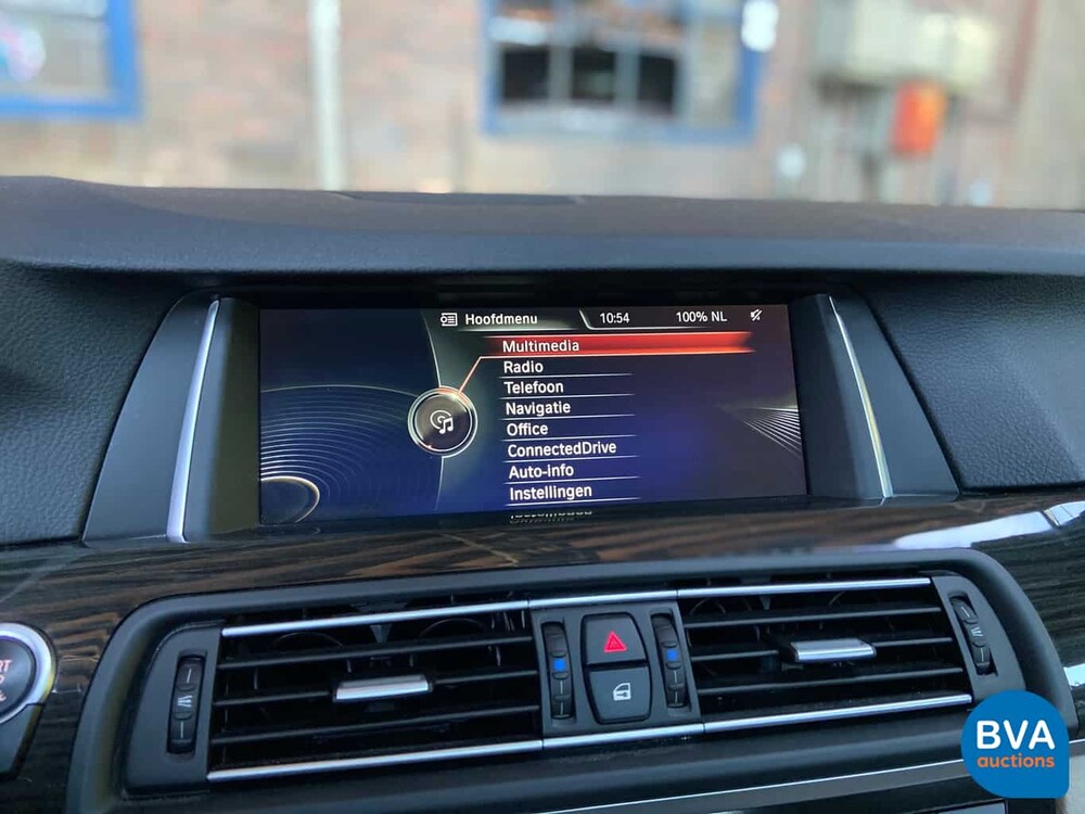 BMW M550d xDrive 381 PS / 740 Nm 5er 2013, 1-XFN-73.