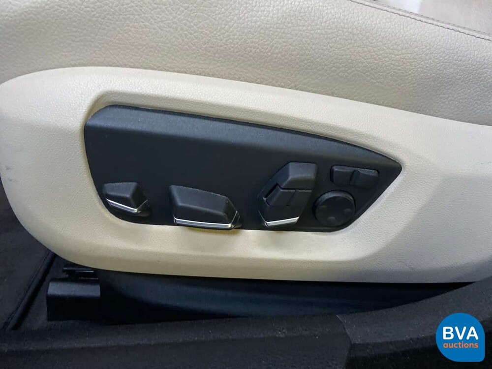 BMW M550d xDrive 381 PS / 740 Nm 5er 2013, 1-XFN-73.