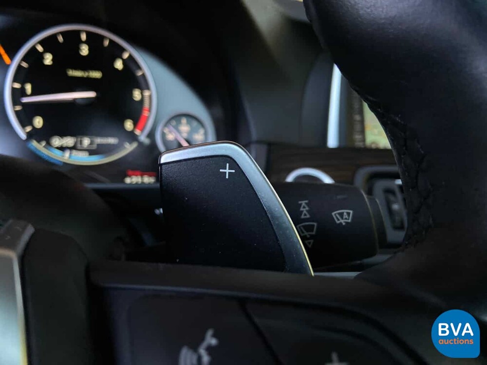 BMW M550d xDrive 381 PS / 740 Nm 5er 2013, 1-XFN-73.