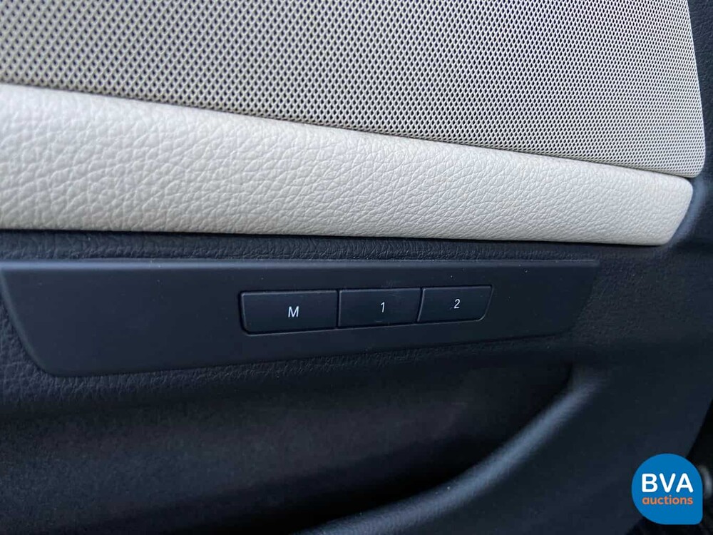 BMW M550d xDrive 381 PS / 740 Nm 5er 2013, 1-XFN-73.