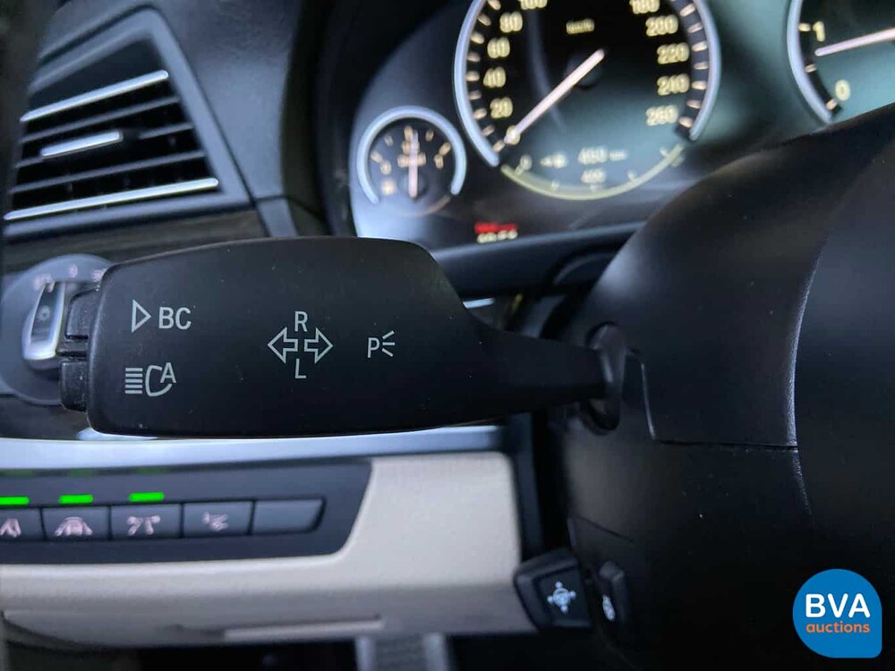 BMW M550d xDrive 381 PS / 740 Nm 5er 2013, 1-XFN-73.