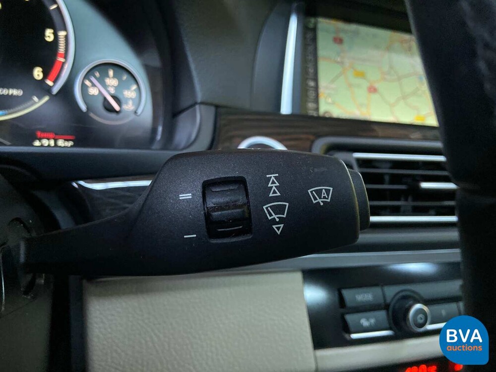 BMW M550d xDrive 381 PS / 740 Nm 5er 2013, 1-XFN-73.