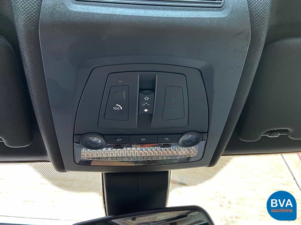 BMW M550d xDrive 381 PS / 740 Nm 5er 2013, 1-XFN-73.