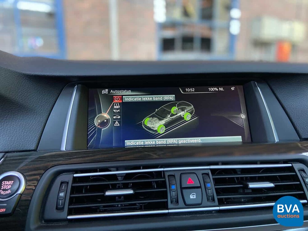 BMW M550d xDrive 381 PS / 740 Nm 5er 2013, 1-XFN-73.