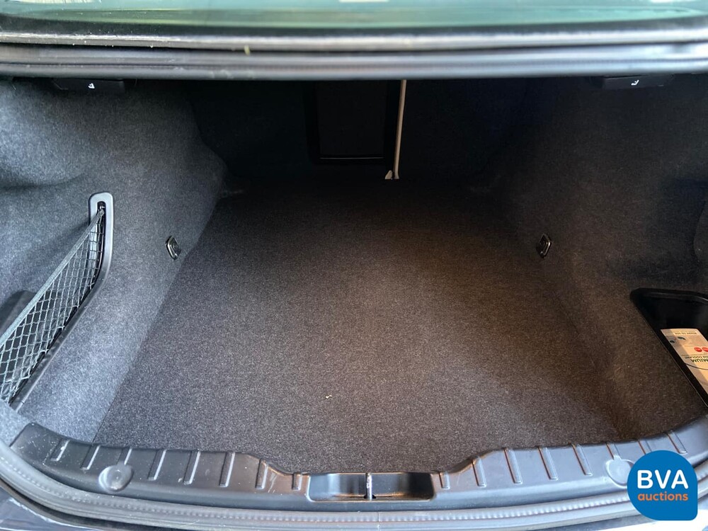 BMW M550d xDrive 381 PS / 740 Nm 5er 2013, 1-XFN-73.