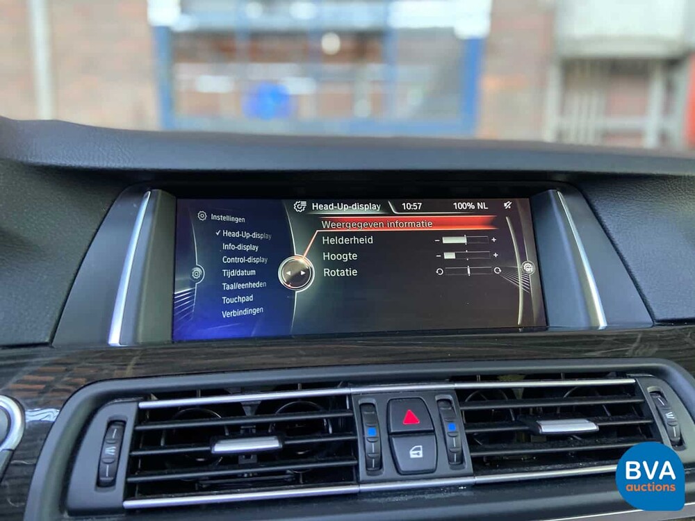 BMW M550d xDrive 381 PS / 740 Nm 5er 2013, 1-XFN-73.