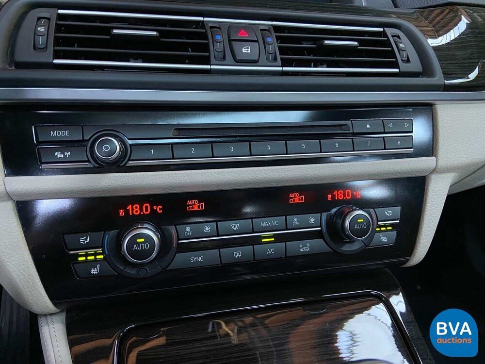 BMW M550d xDrive 381 PS / 740 Nm 5er 2013, 1-XFN-73.