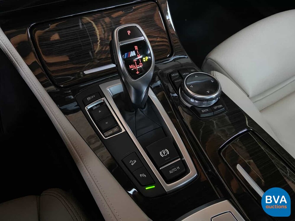 BMW M550d xDrive 381 PS / 740 Nm 5er 2013, 1-XFN-73.