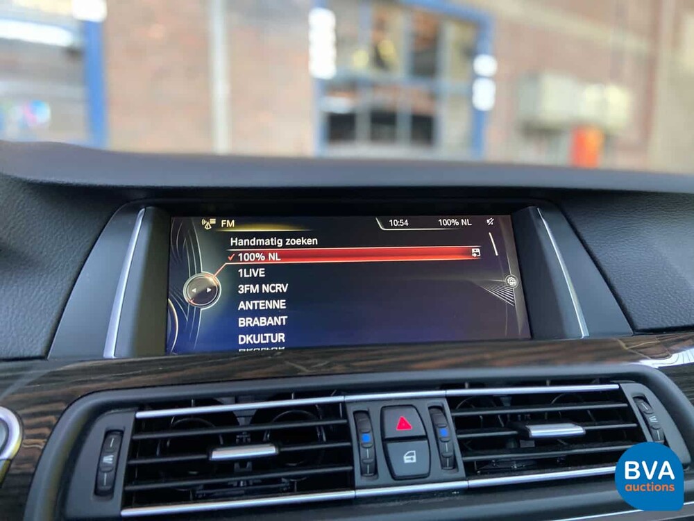 BMW M550d xDrive 381 PS / 740 Nm 5er 2013, 1-XFN-73.