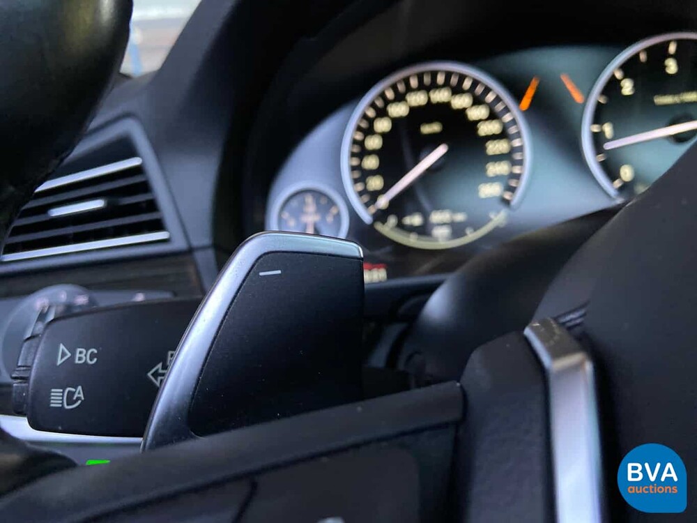 BMW M550d xDrive 381 PS / 740 Nm 5er 2013, 1-XFN-73.