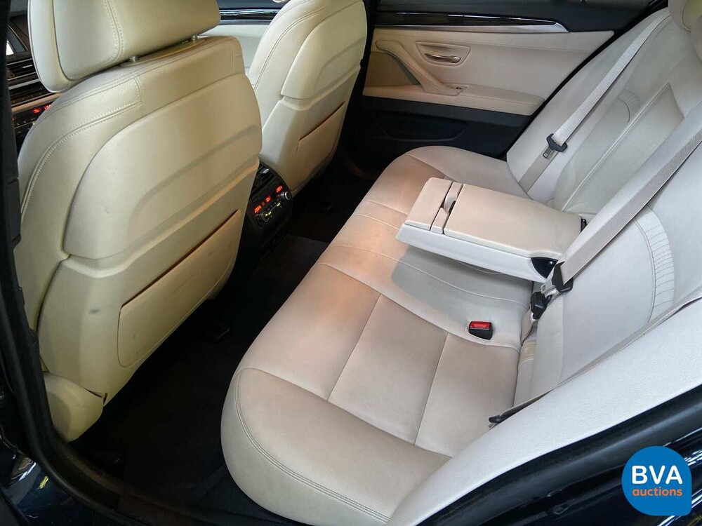 BMW M550d xDrive 381 PS / 740 Nm 5er 2013, 1-XFN-73.