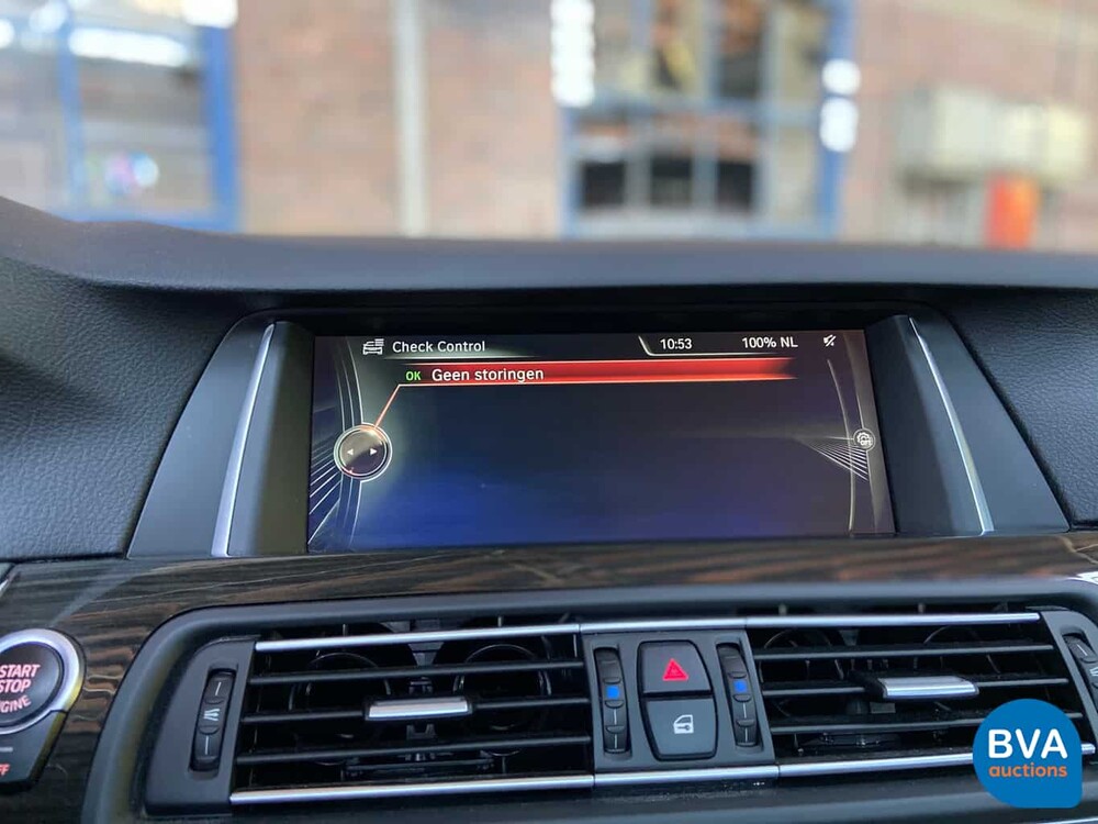 BMW M550d xDrive 381 PS / 740 Nm 5er 2013, 1-XFN-73.