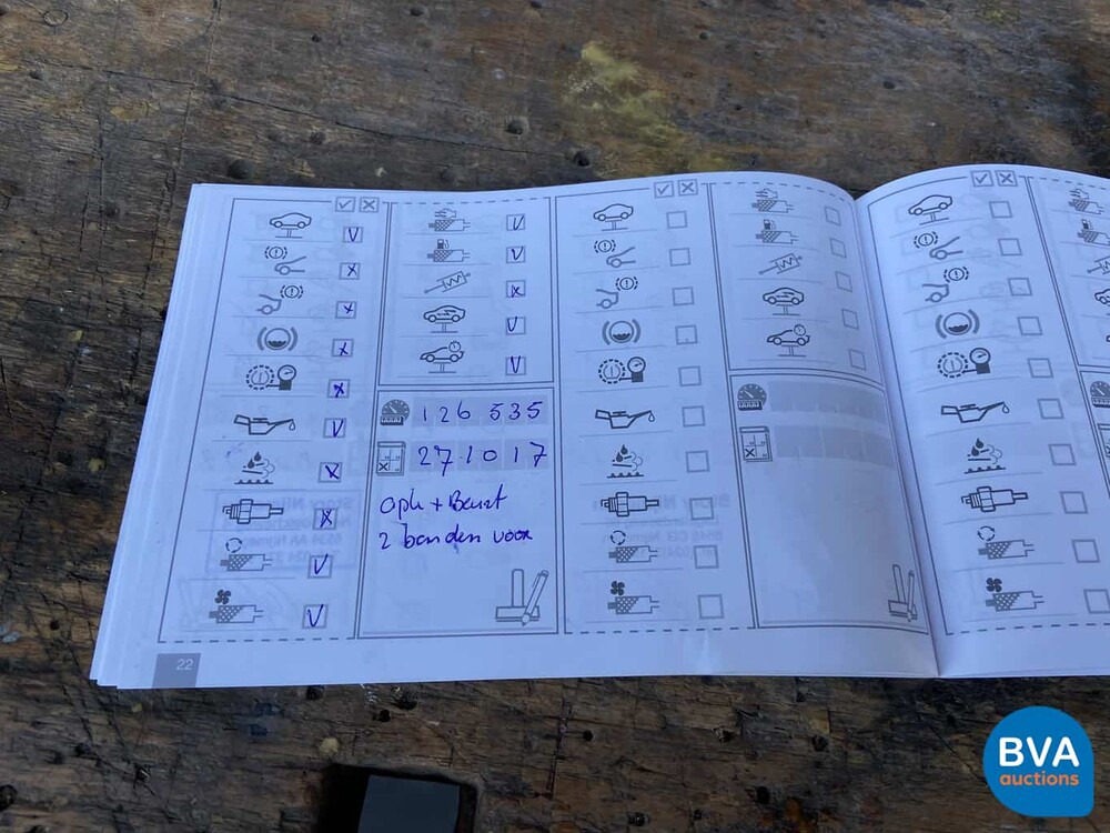 BMW M550d xDrive 381 PS / 740 Nm 5er 2013, 1-XFN-73.