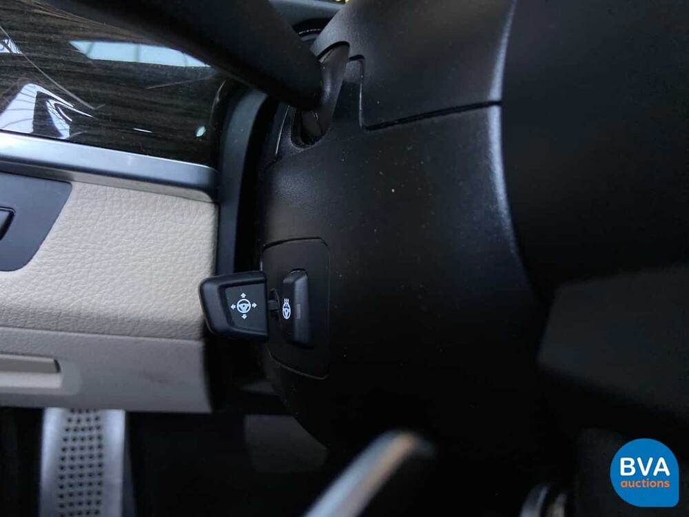 BMW M550d xDrive 381 PS / 740 Nm 5er 2013, 1-XFN-73.