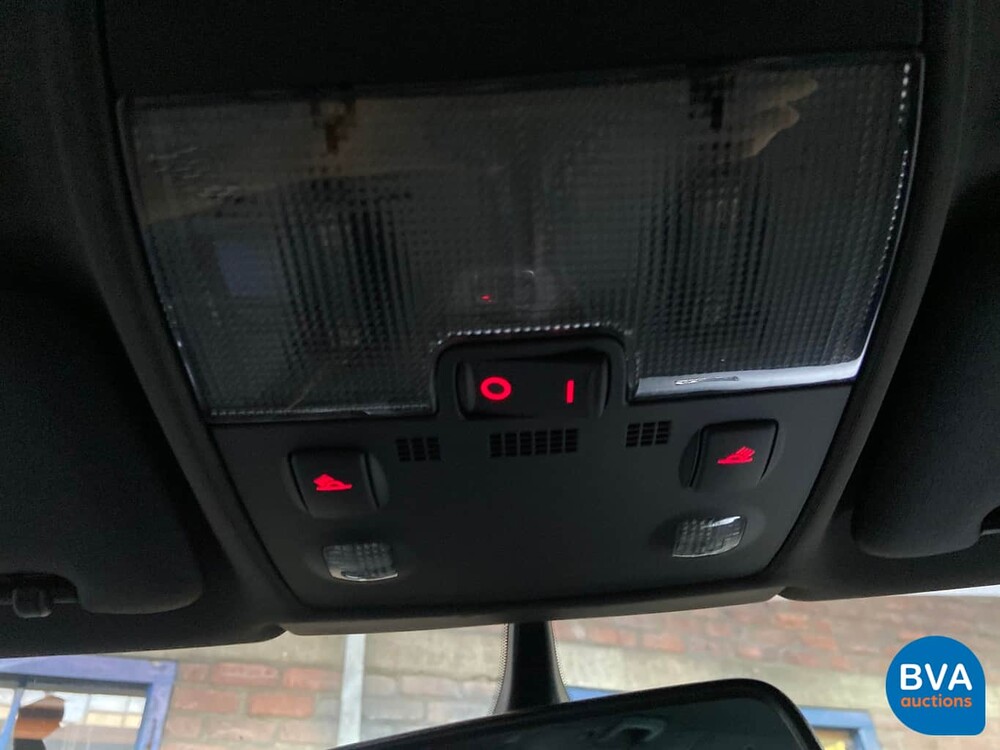 Audi A4 Avant 3.0 TDI Quattro S-Line Automatik 233 PS 2007.