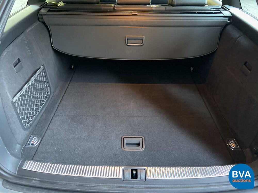 Audi A4 Avant 3.0 TDI Quattro S-Line Automatik 233 PS 2007.