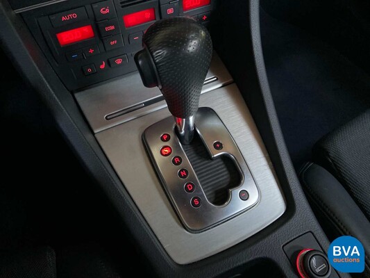 Audi A4 Avant 3.0 TDI Quattro S-Line Automatic 233hp 2007.