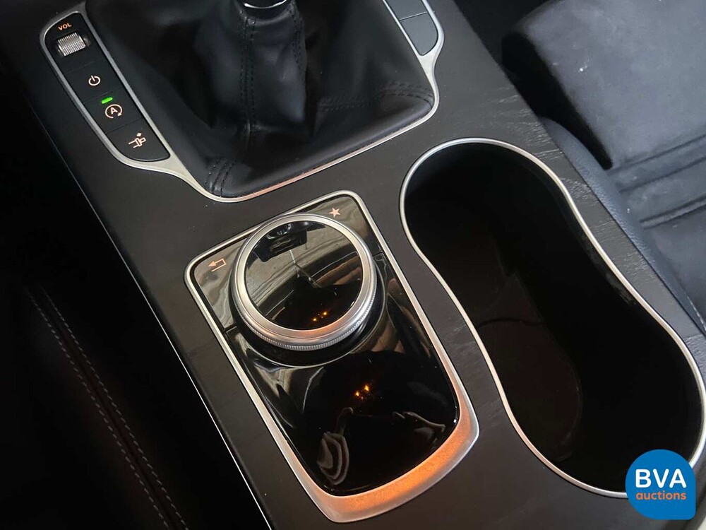 Mercedes-Benz C180 Coupé 156er C-Klasse 2016, RS-446-D.