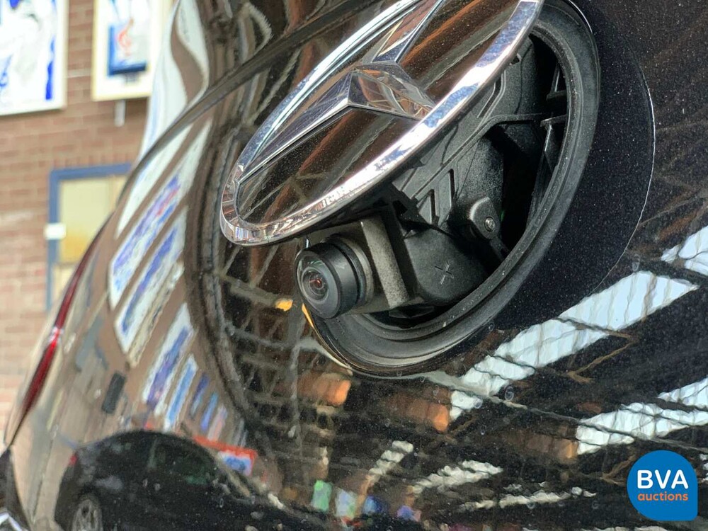 Mercedes-Benz C180 Coupé 156er C-Klasse 2016, RS-446-D.