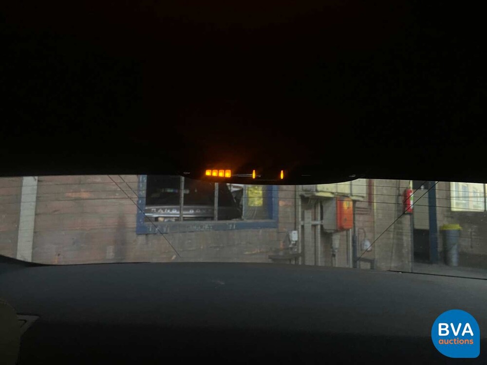 Mercedes-Benz C180 Coupé 156er C-Klasse 2016, RS-446-D.