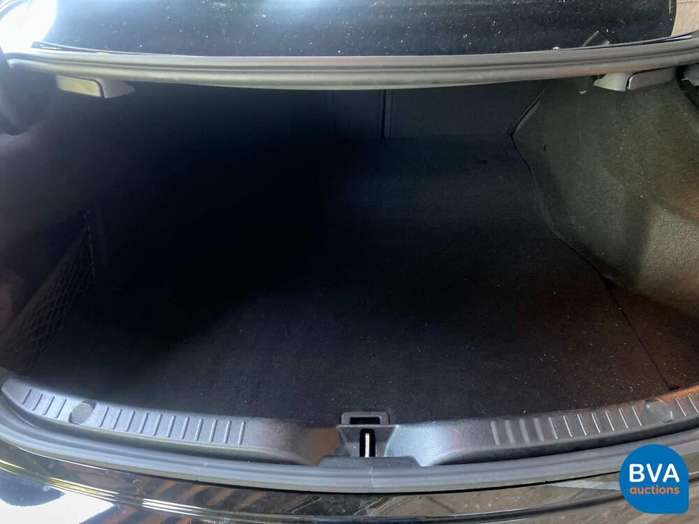 Mercedes-Benz C180 Coupé 156er C-Klasse 2016, RS-446-D.