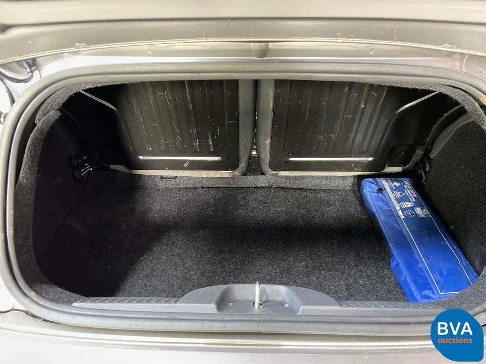 Fiat 500C Cabriolet Twinair 86 PS 2012, GS-268-B.