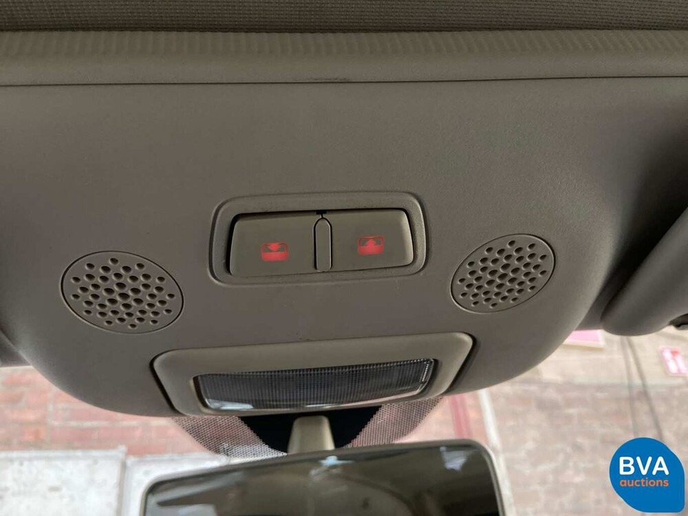 Fiat 500C Cabriolet Twinair 86 PS 2012, GS-268-B.