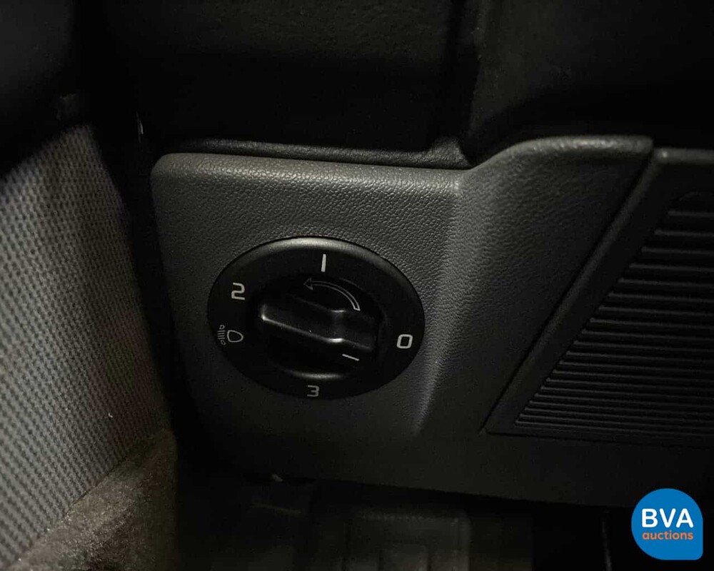 Renault 25 2.0 TXI Phase II 135 PS -Org.NL-1991, DJ-HP-72.