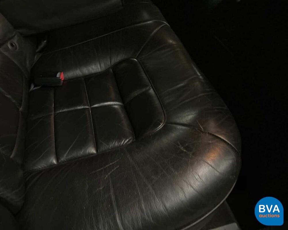 Renault 25 2.0 TXI Phase II 135 PS -Org.NL-1991, DJ-HP-72.