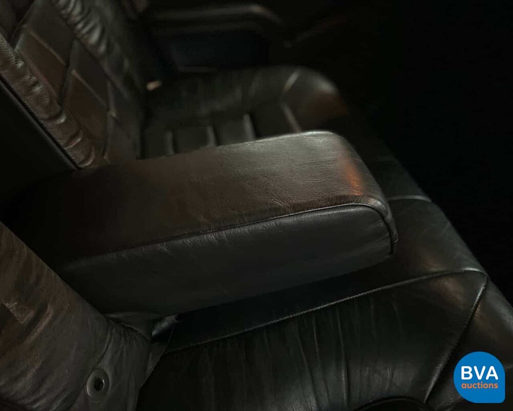 Renault 25 2.0 TXI Phase II 135 PS -Org.NL-1991, DJ-HP-72.