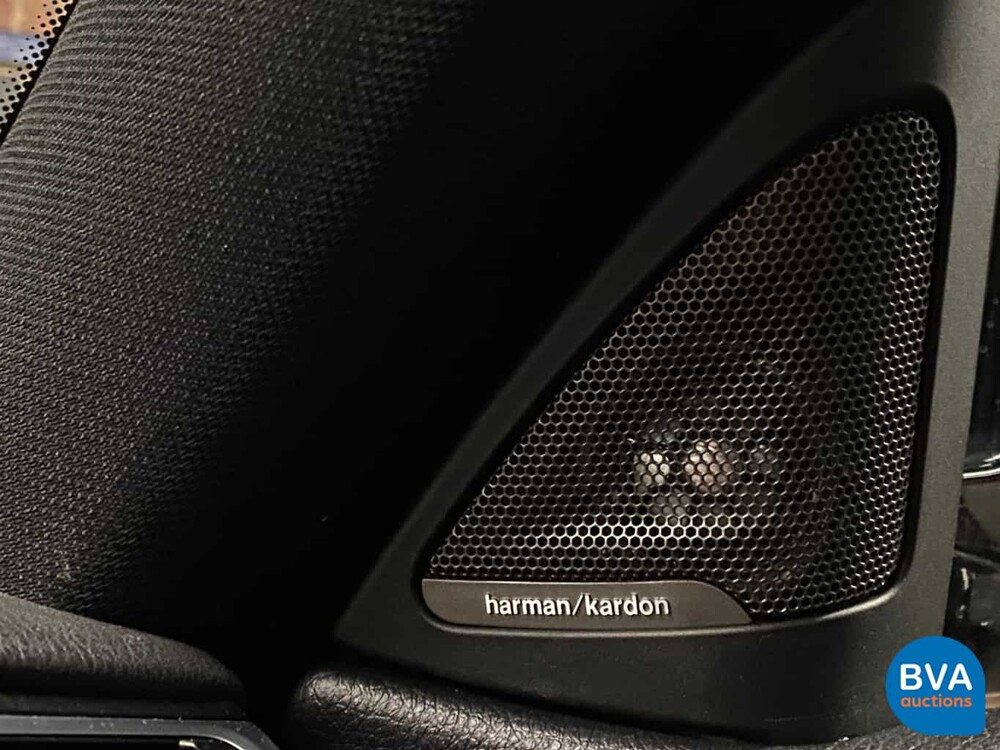 BMW M4 Competition Coupé 450 PS 4er 2017.