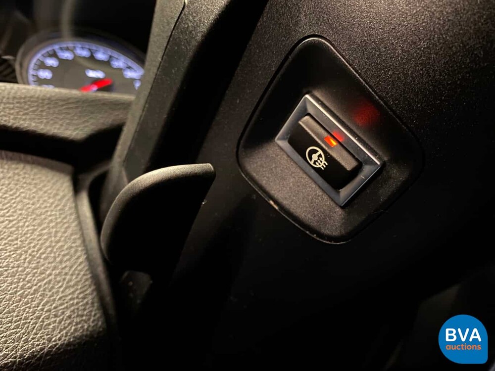 BMW M4 Competition Coupé 450 PS 4er 2017.