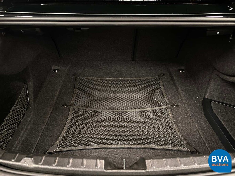 BMW M4 Competition Coupé 450 PS 4er 2017.