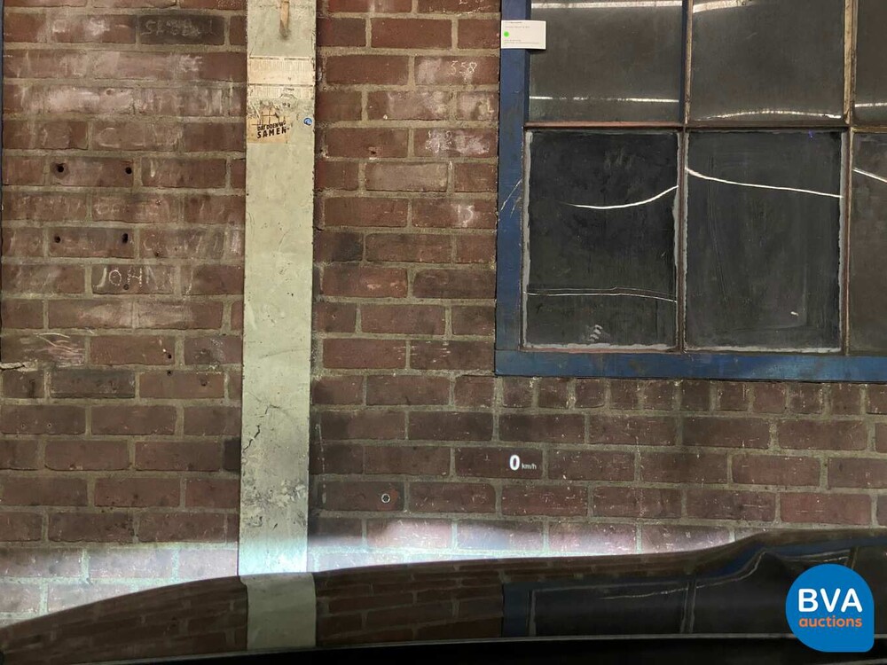 BMW M4 Competition Coupé 450 PS 4er 2017.