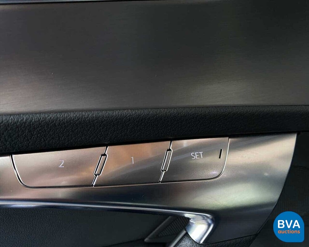 Audi A6 45TFSI Avant S-Line Sport 245 Stück-Garantie-2020, H-528-DP.