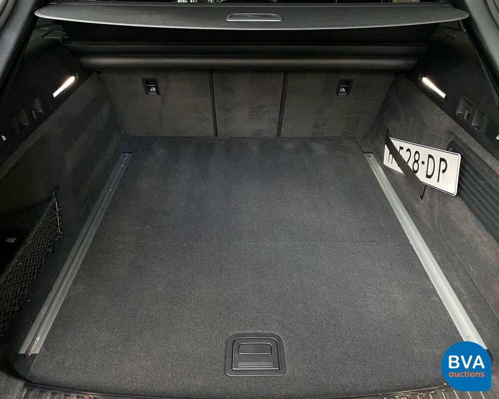 Audi A6 45TFSI Avant S-Line Sport 245 Stück-Garantie-2020, H-528-DP.