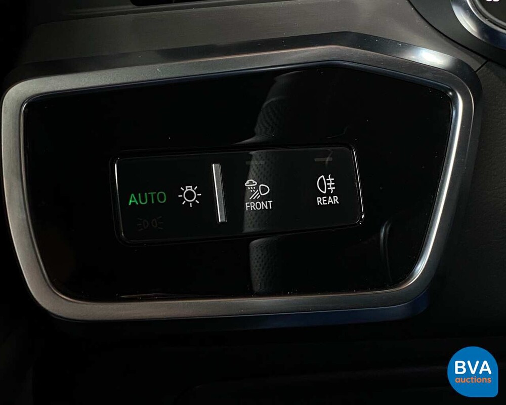 Audi A6 45TFSI Avant S-Line Sport 245 Stück-Garantie-2020, H-528-DP.