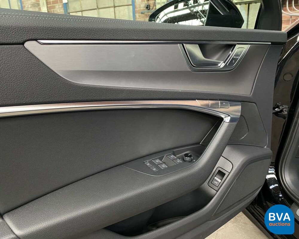 Audi A6 45TFSI Avant S-Line Sport 245 Stück-Garantie-2020, H-528-DP.