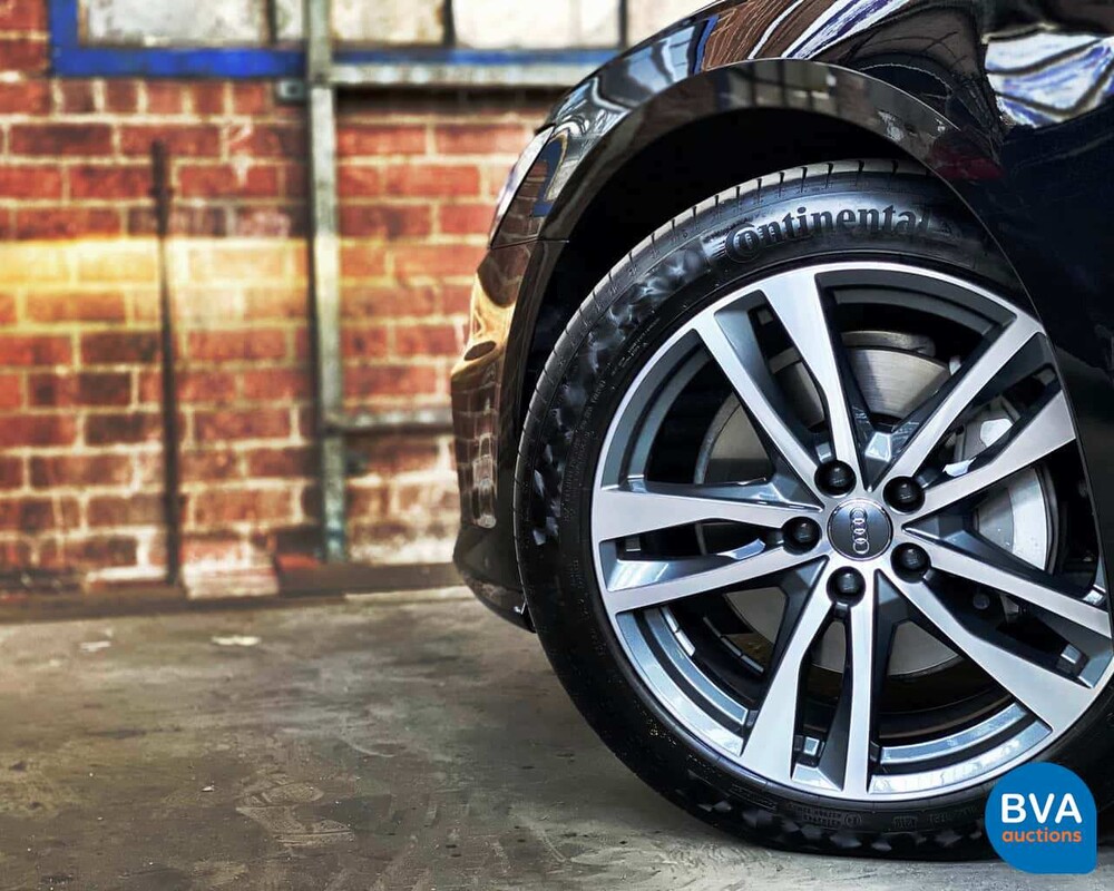 Audi A6 45TFSI Avant S-Line Sport 245 Stück-Garantie-2020, H-528-DP.