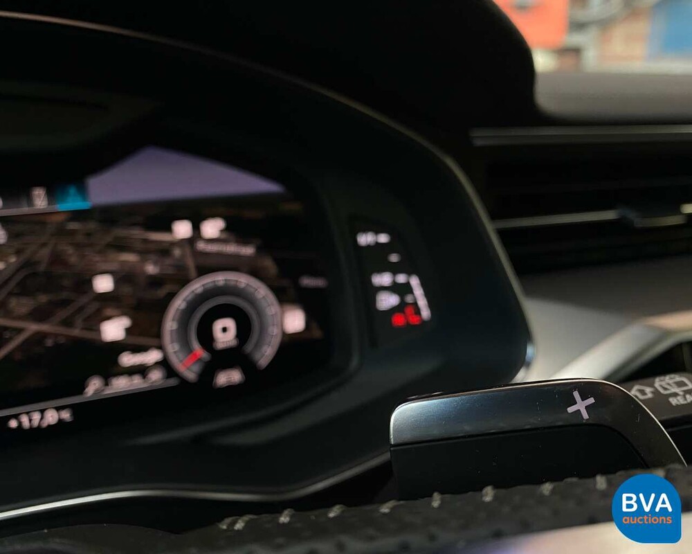 Audi A6 45TFSI Avant S-Line Sport 245 Stück-Garantie-2020, H-528-DP.