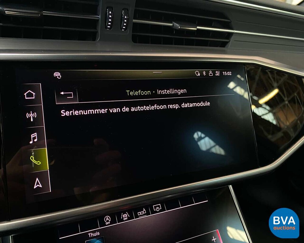 Audi A6 45TFSI Avant S-Line Sport 245 Stück-Garantie-2020, H-528-DP.