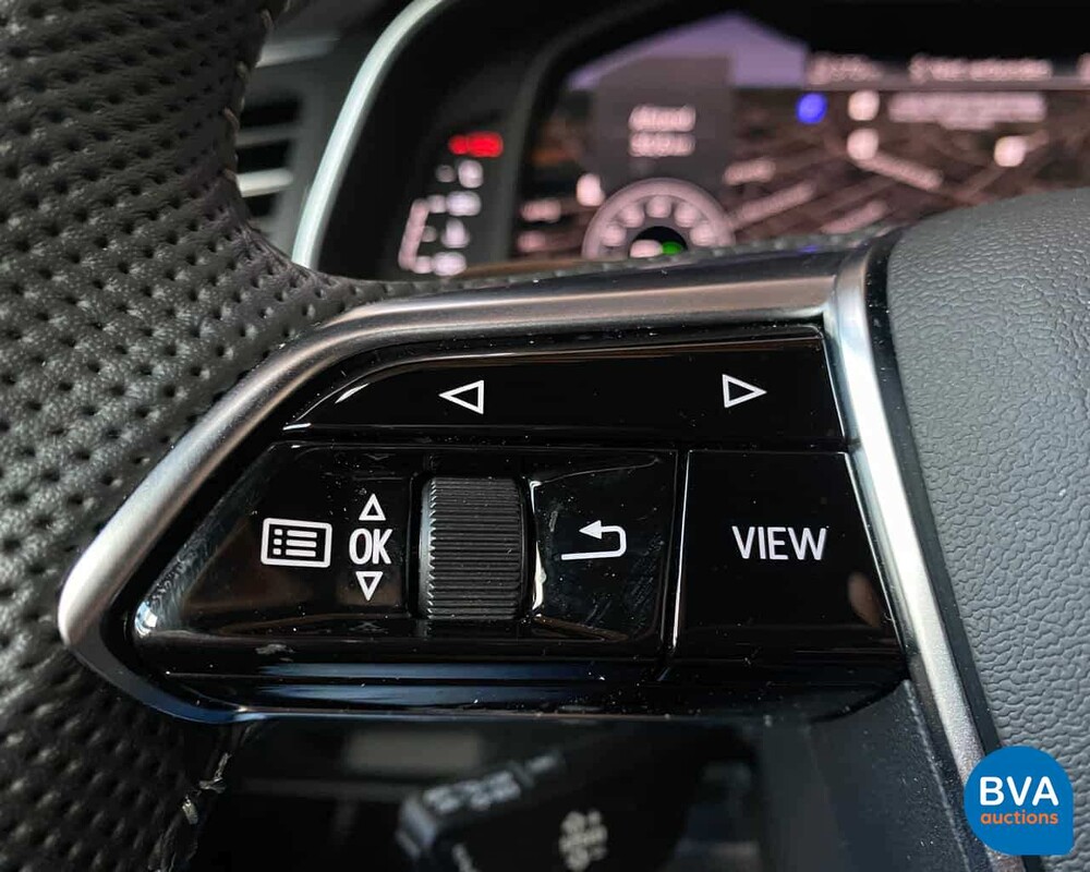 Audi A6 45TFSI Avant S-Line Sport 245 Stück-Garantie-2020, H-528-DP.